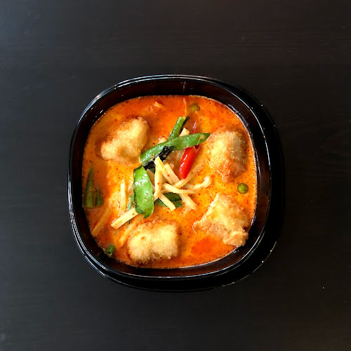 Yod Siam Thai Street Food - Sandnes