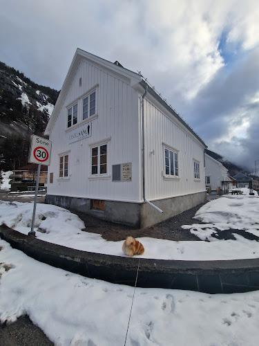 ONKLSAM.NO - Rjukan