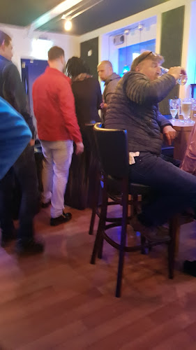 Bondeheimen Kulturpub - Farsund