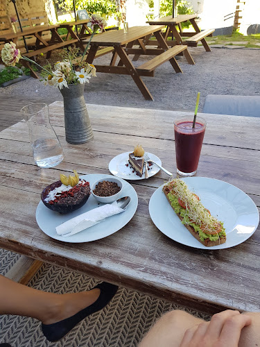 Spiregården - Kristiansand