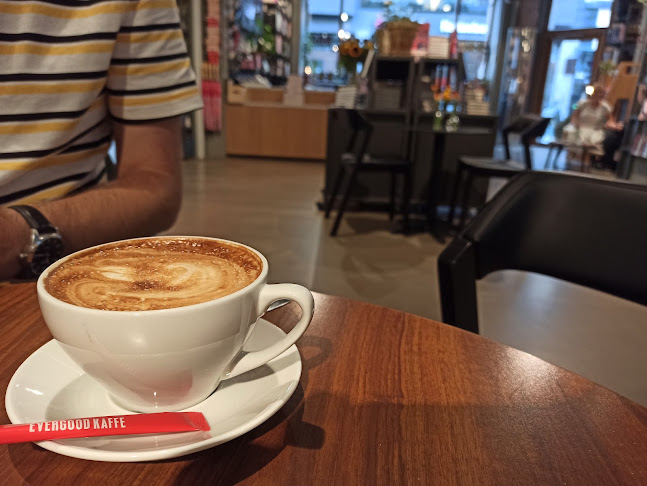 Opinii despre Kafe Elling în Oslo - Gastronomi og hotellvirksomhet