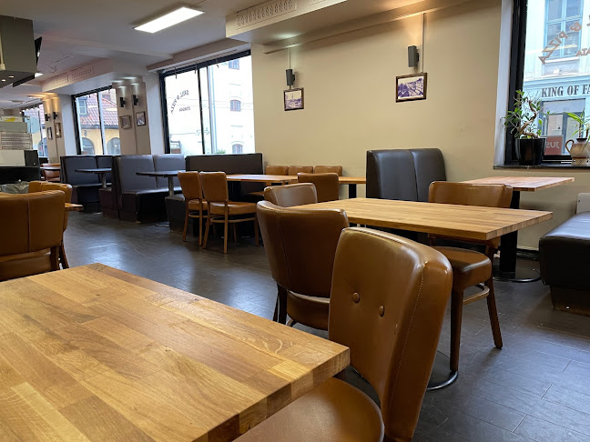 Marmaris Pizza & Grill - Oslo