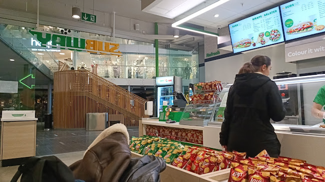 Opinii despre Subway Jessheim în Jessheim - Gastronomi og hotellvirksomhet