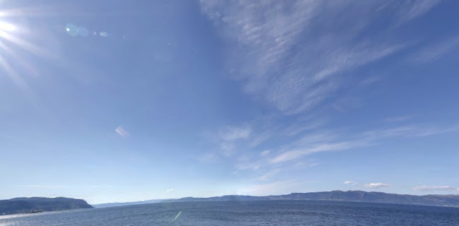 Ladekaia - Gastronomi og hotellvirksomhet