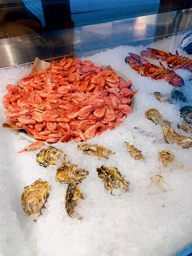 Comentarii opinii despre Mathallen Oslo