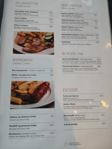 Fellini Restaurant & Pizzeria