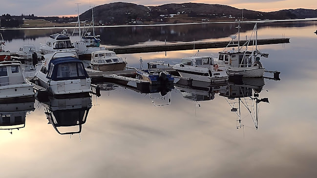 Klakkskjæret pub og restaurant AS - Sømna