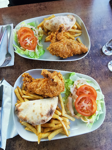 Comentarii opinii despre Pizzavera Avd. Sandefjord