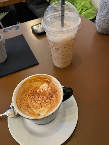 Comentarii opinii despre Kaf Kafe Bryggen