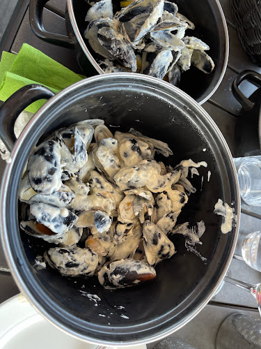 Comentarii opinii despre Engelsviken Brygge Fiskerestaurant