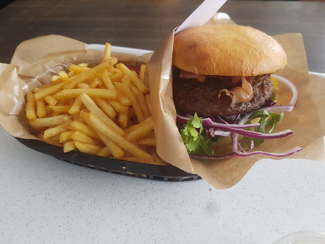 Fjellkafeen - Hemsedal