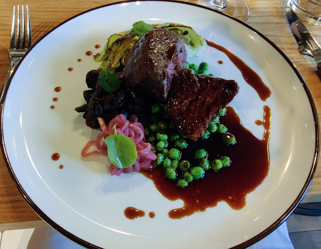 Comentarii opinii despre Walter & Leonard