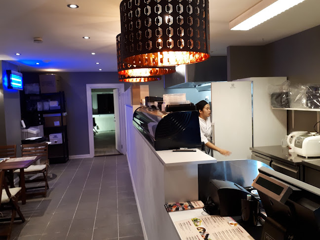 Sushi House Oppegård