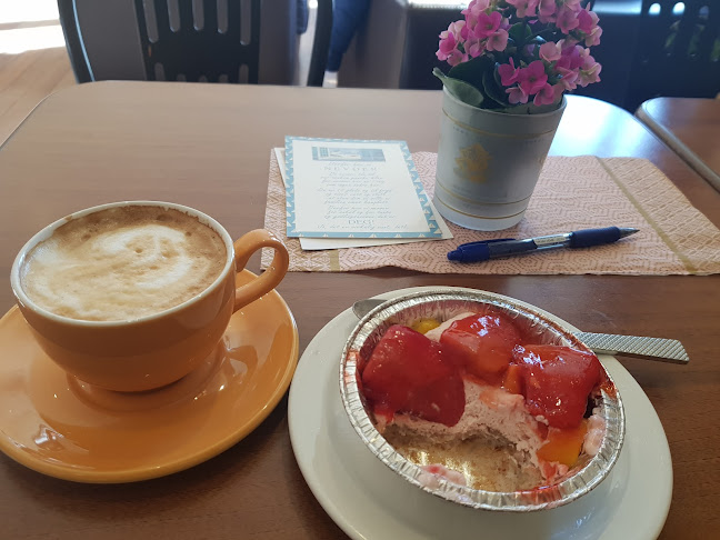 Opinii despre Valaker Bakeri Og Konditori AS în Fosnavåg - Gastronomi og hotellvirksomhet