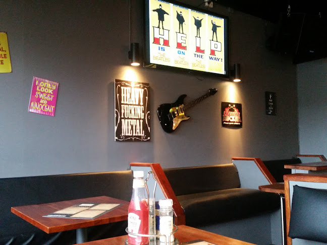 Comentarii opinii despre Inside Voss AS