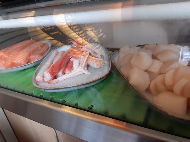 Comentarii opinii despre Ichiban Sushi