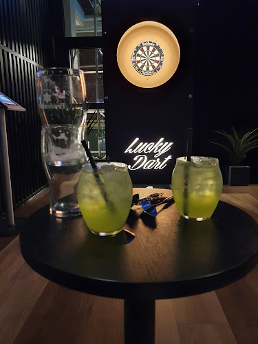 Lucky Bowl & Lounge Stavanger - Stavanger