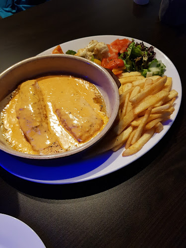 Comentarii opinii despre AVA RESTAURANT