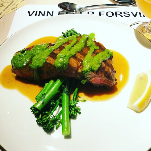 Opinii despre Melkebaren AS în Sandnes - Gastronomi og hotellvirksomhet