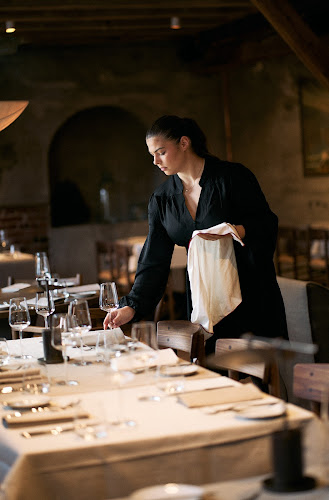 Comentarii opinii despre Sjøbua