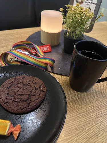 Obs! Kafe - Mo i Rana