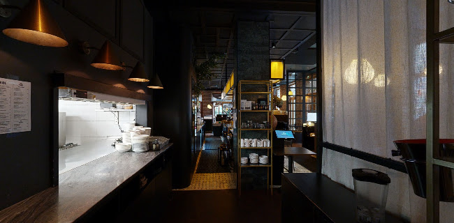 Comentarii opinii despre Restaurant Køl