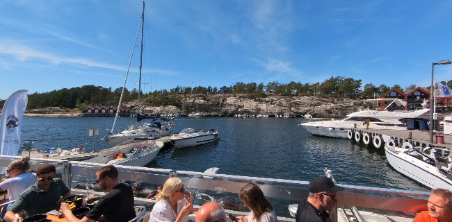 Engelsviken Brygge Fiskerestaurant