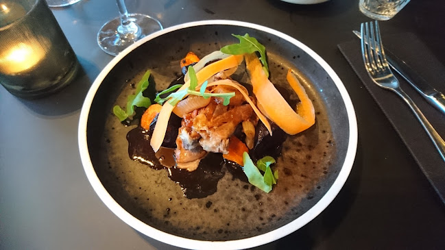 Opinii despre Smag & Behag AS în Grimstad - Gastronomi og hotellvirksomhet