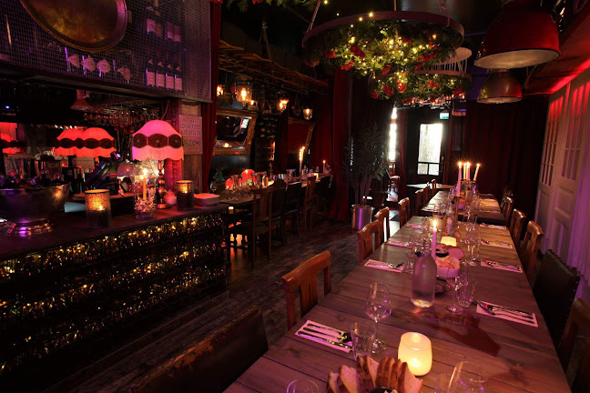 Foodloose by House of Fingerfood