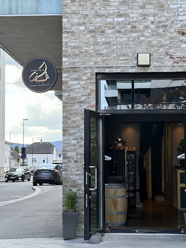 Feniqia (Lillestrøm)