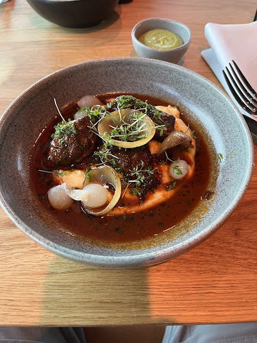 Spiseriet - Stavanger