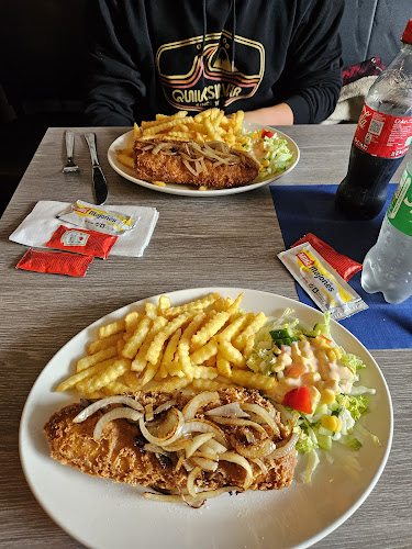 Borgtun Kro - Gastronomi og hotellvirksomhet