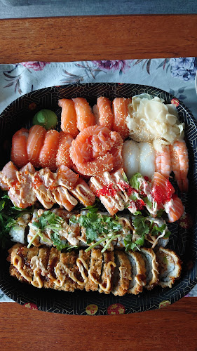 Comentarii opinii despre Sakura Fredrikstad