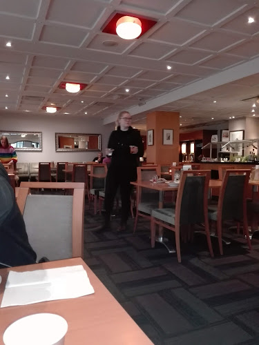 Opinii despre Gründer Bar & Club în Tromsø - Gastronomi og hotellvirksomhet