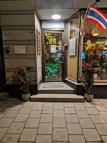 Tuk Tuk Thai Restaurant