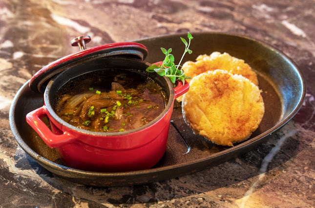 Comentarii opinii despre Brasserie Lind