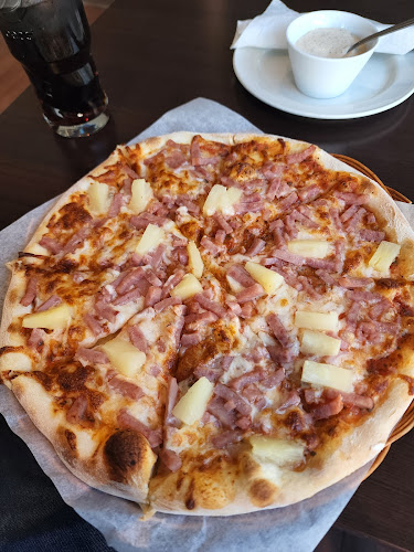 Opinii despre Milano Pizzaresturant ANS în Sortland - Gastronomi og hotellvirksomhet