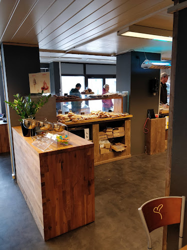 Aasmundsen Bakeri - Gastronomi og hotellvirksomhet