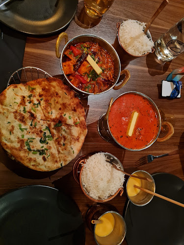 New Ambassadør - Strømmen