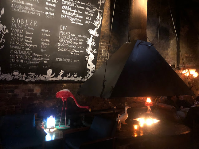 Opinii despre Oslo Mekaniske Verksted în Oslo - Gastronomi og hotellvirksomhet