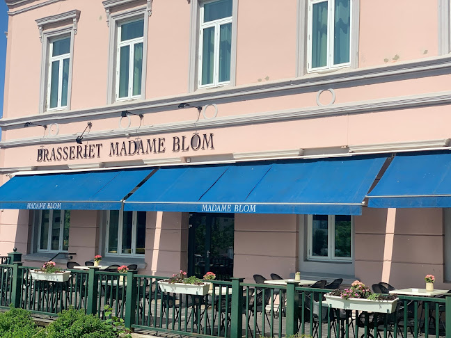 Comentarii opinii despre Brasseriet Madame Blom