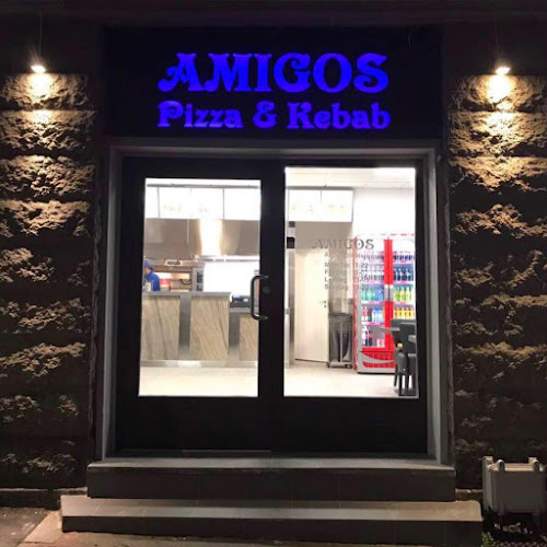 Amigos Pizza