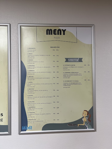 Opinii despre Anitas Catering & Pizza – Alt innen catering i Rælingen, Enebakk, Skedsmo, Lørenskog og omegn! în Fjerdingby - Gastronomi og hotellvirksomhet