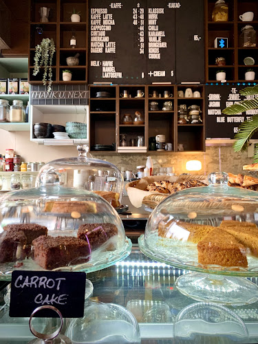 Opinii despre Cocoa în Oslo - Gastronomi og hotellvirksomhet