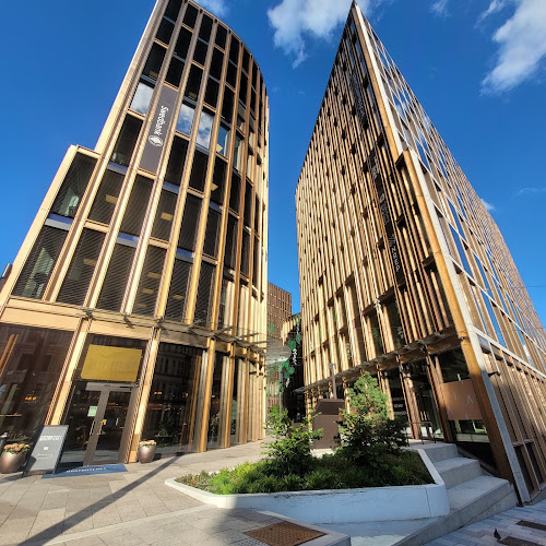 Gastroteket Vika - Gastronomi og hotellvirksomhet