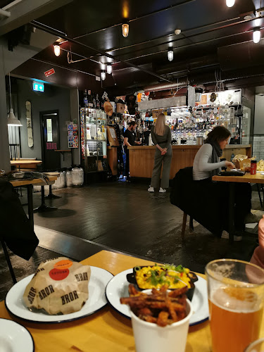 Olav Tryggvasons gt. 29, 7011 Trondheim