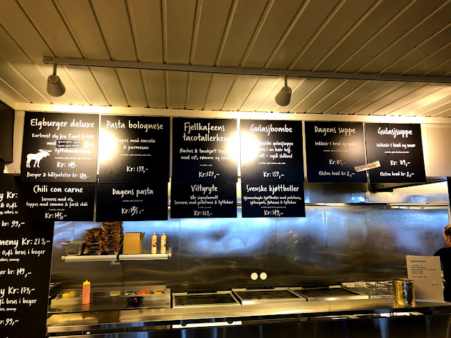 Skiheisveien 1, 3560 Hemsedal