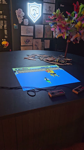 Opinii despre House of Nerds în Oslo - Gastronomi og hotellvirksomhet