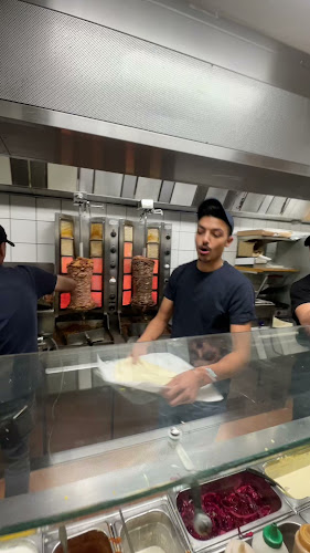 Opinii despre Carmel grill în Oslo - Gastronomi og hotellvirksomhet