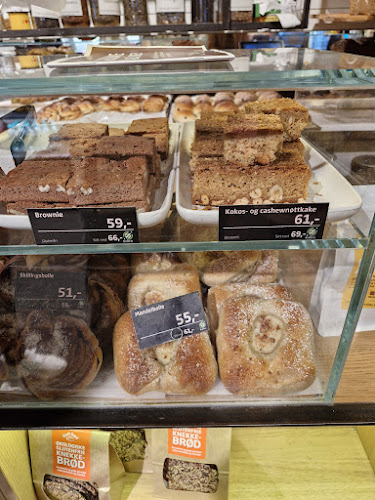 Godt Brød Trekanten - Gastronomi og hotellvirksomhet